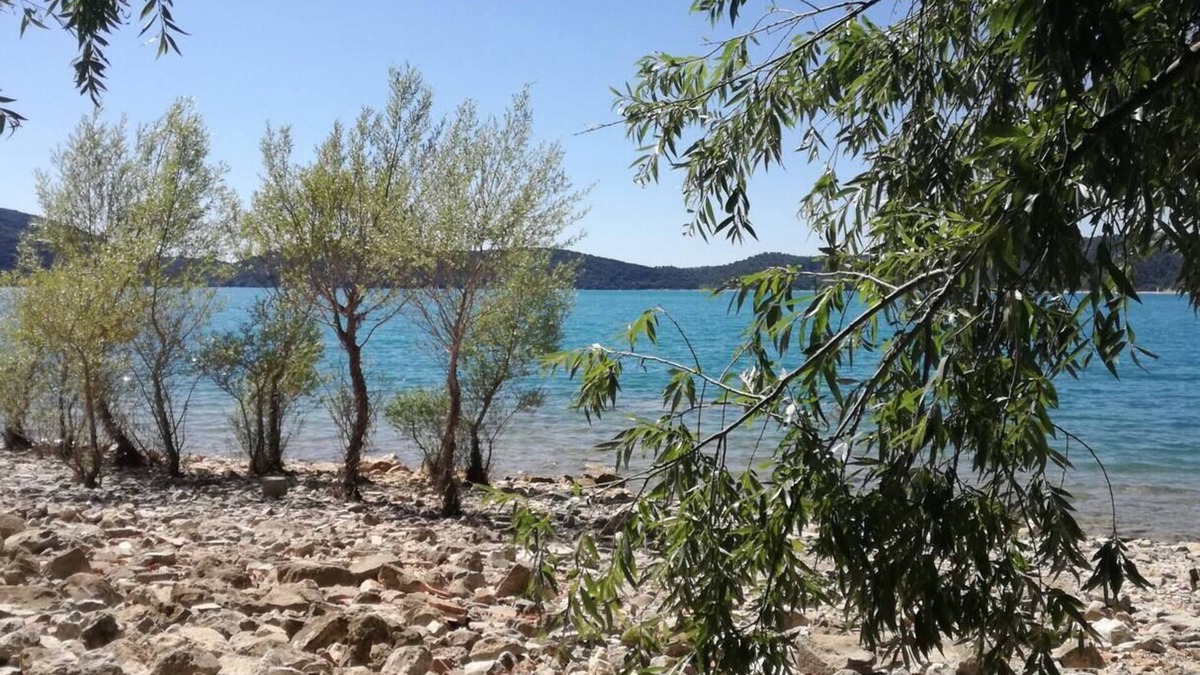 Montferrat House | Pretty house near nature and Verdon and sea