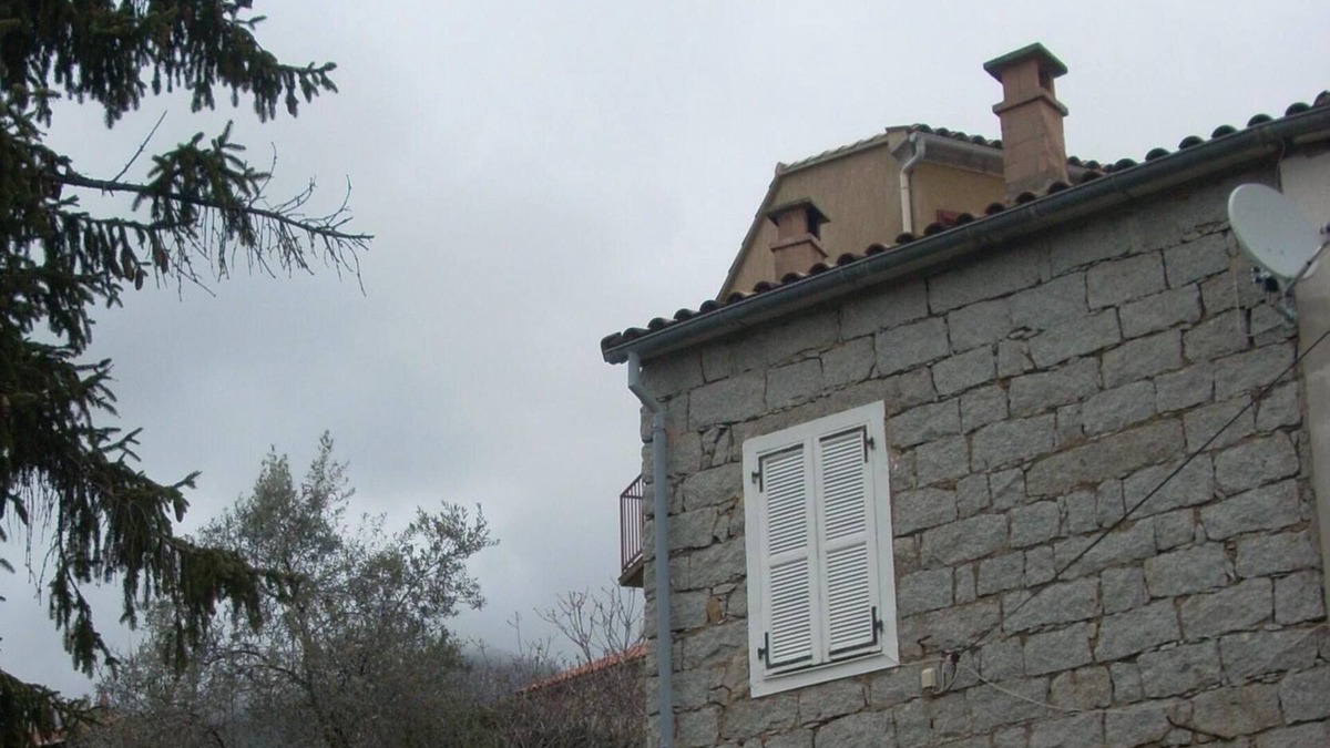 Santa-Maria-Siche House | Pretty little house, ideal for a couple.