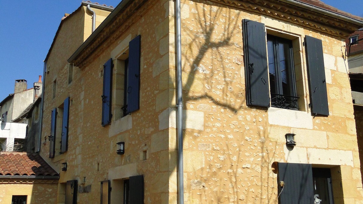 Couze-et-Saint-Front House | PRETTY PERIGOURDINE HOUSE IN VERY CALM NEAR BERGERAC