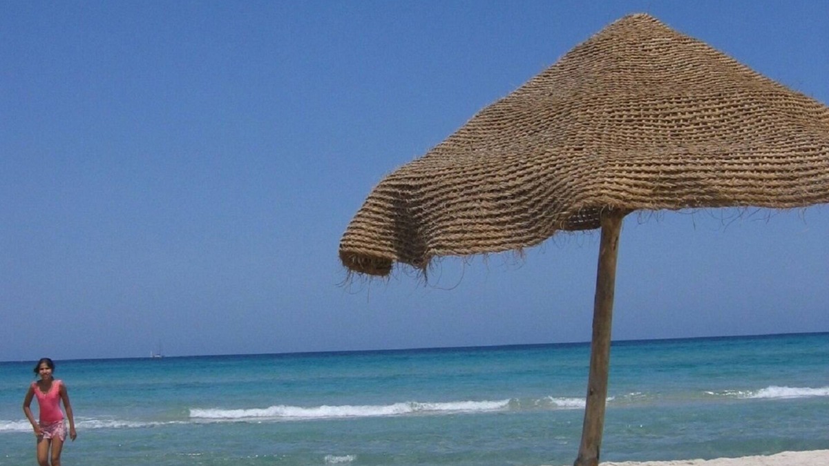 Hammam Al Agzaz Apartment | Pretty quiet luxury apartment - Waterfront 4 p. - Meryem