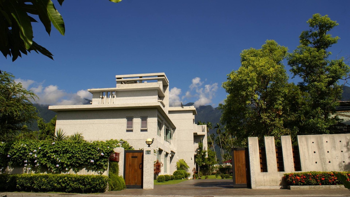 Taichang Village Bed & Breakfast | Pretty Sun B&B