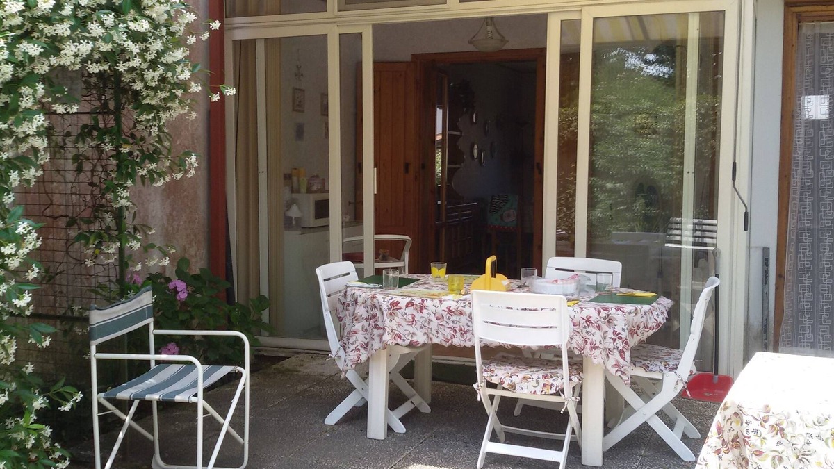 Sabaudia House | Pretty villa