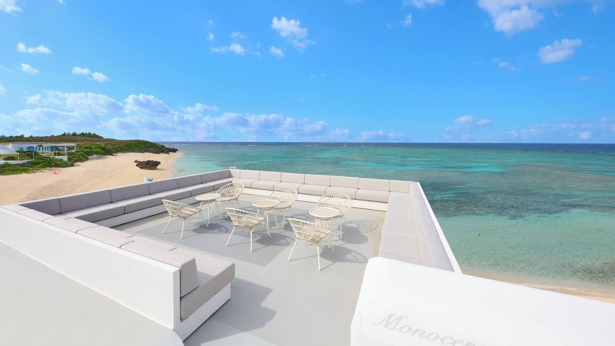 Yoron Hotel | Pricia Resort Yoron