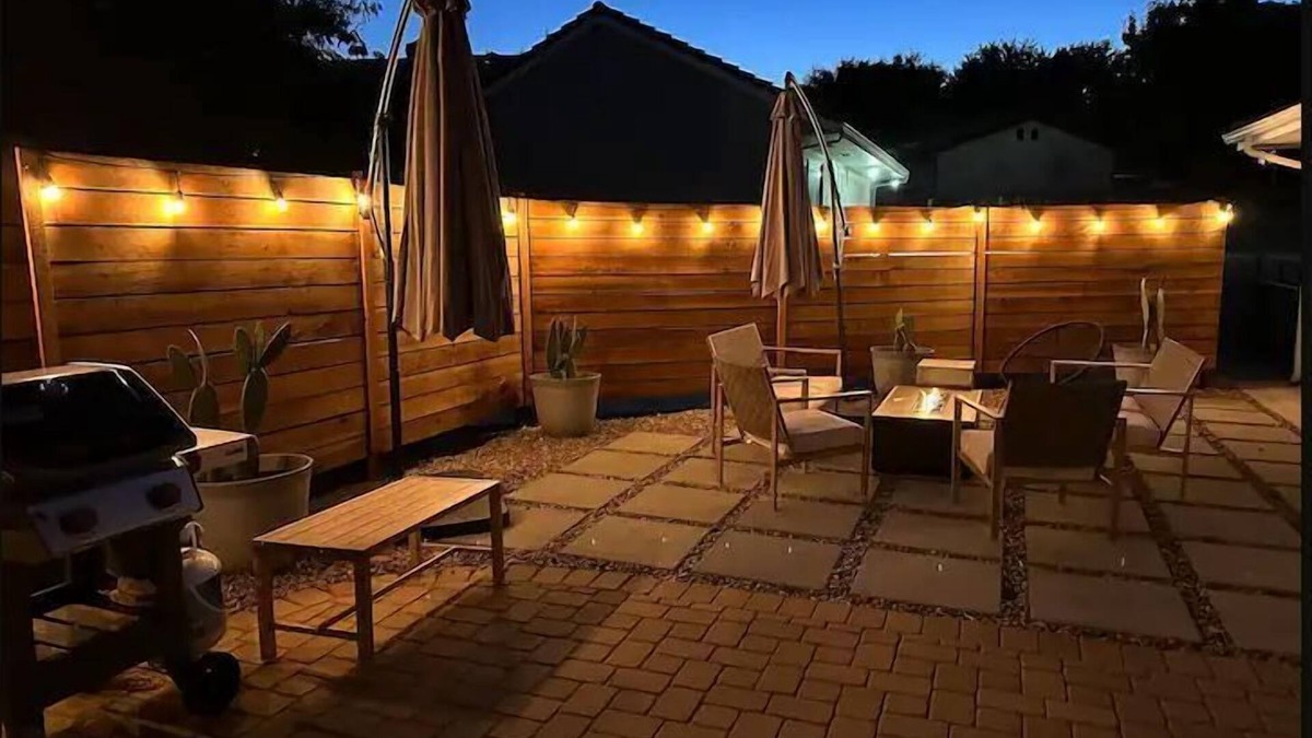Paso Robles House | Prickly Pear Paso - Winery Paradise and Downtown Fun!