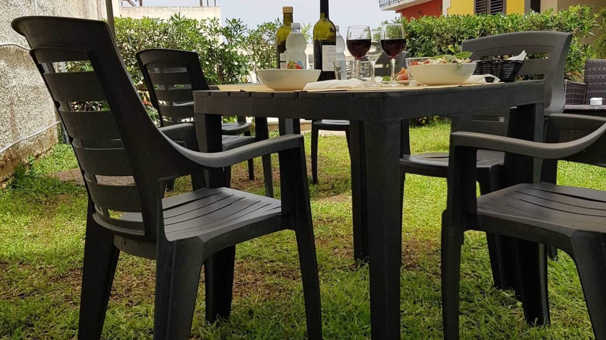 Citta Giardino House | Prickly Pear Room B&B Terra Mia Guesthouse