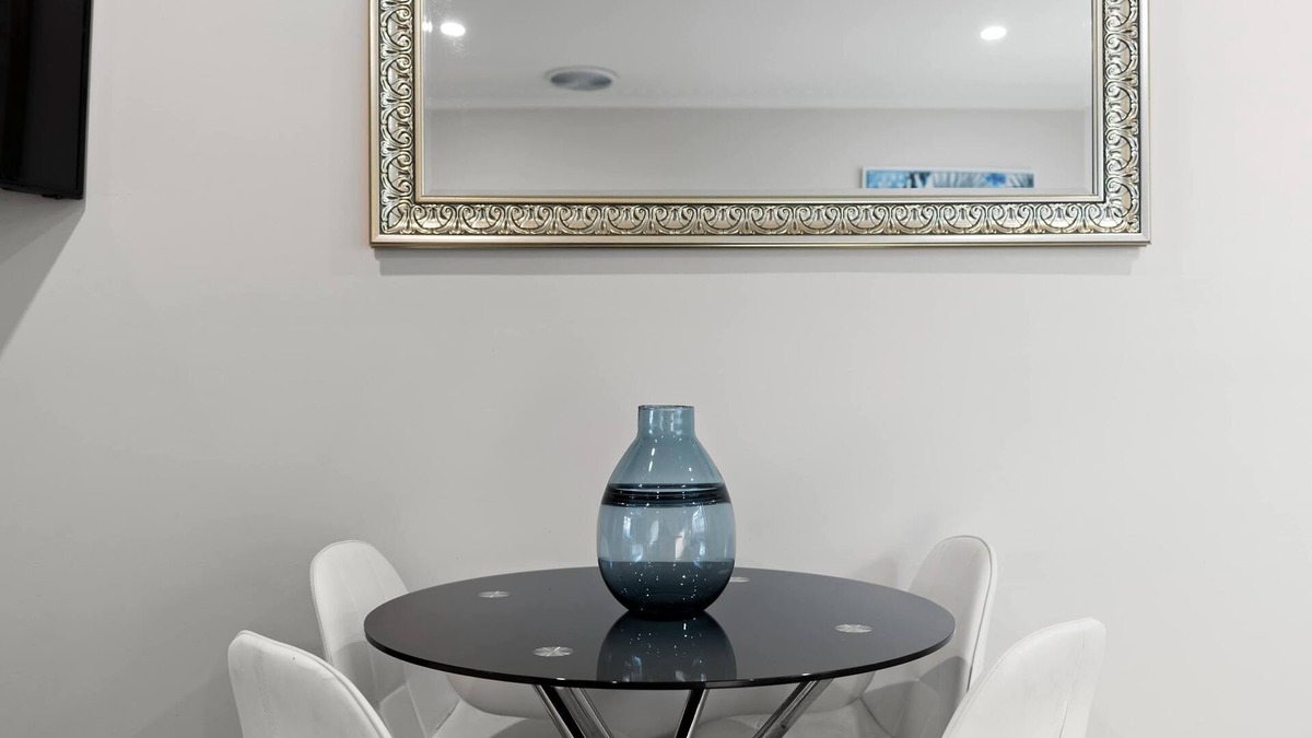 Mayfield Apartment | Prickly Pear Stays in Mayfield