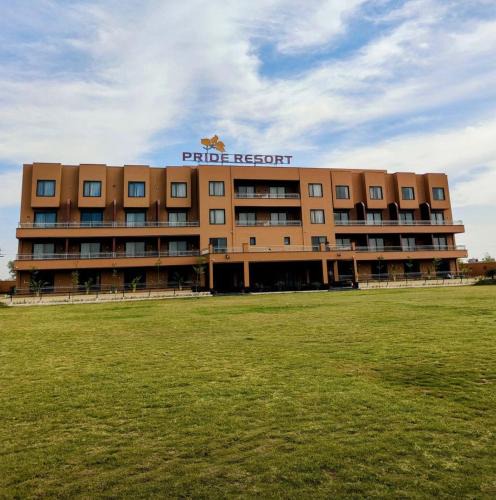 Banar Resort | Pride Resort Jodhpur