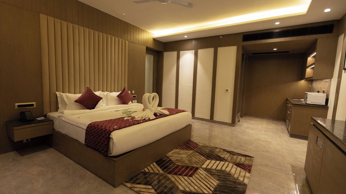 Banar Hotel | Pride Resort Jodhpur