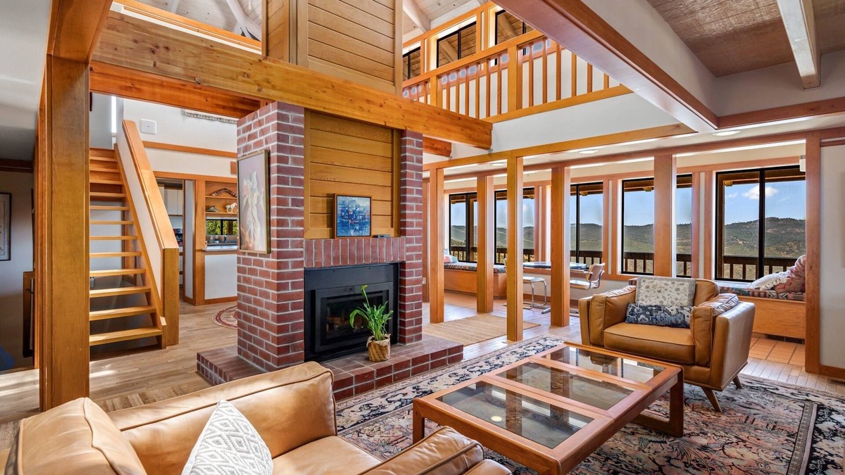Groveland House | Priest Ranch - Peaceful Home with Pool