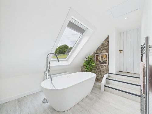 Hawick House | Priestrig Cottage