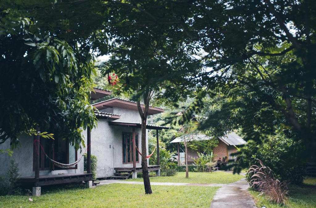 Pai House | Prilpai Guesthouse