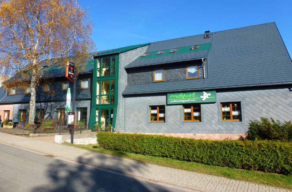 Schmiedefeld am Rennsteig Hotel | PRIMA Hotel am Eisenberg