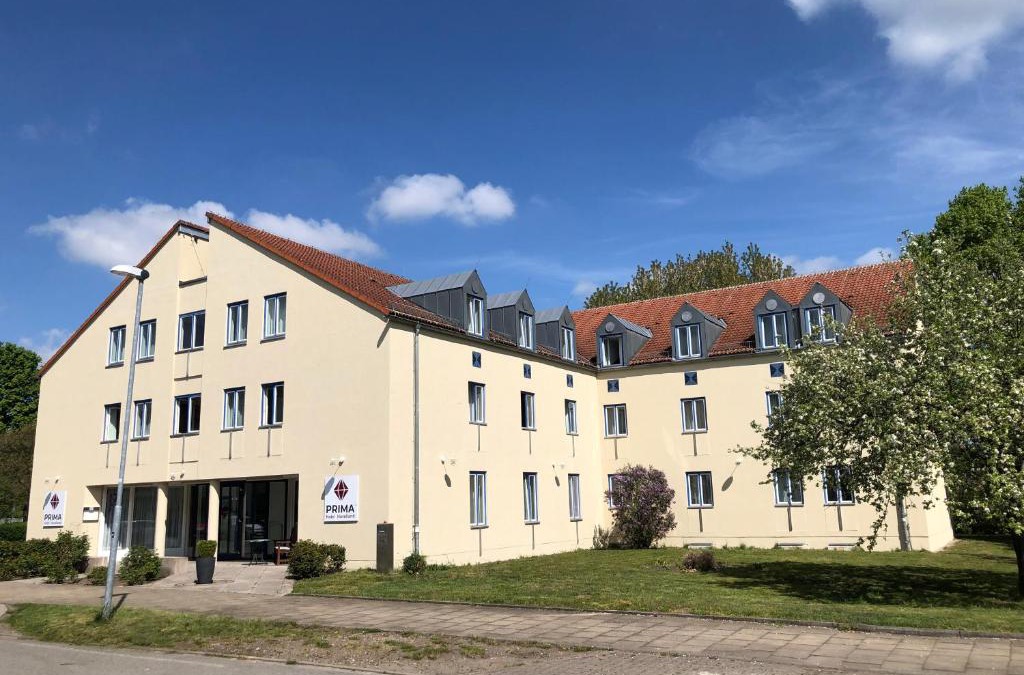Gotz Hotel | PRIMA Hotel Havelland