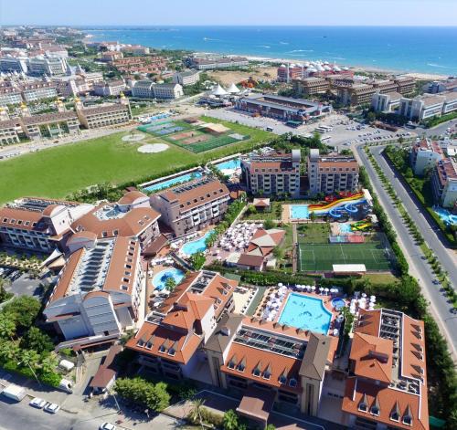 Evrenseki Hotel | Primasol Hane Family Resort Hotel