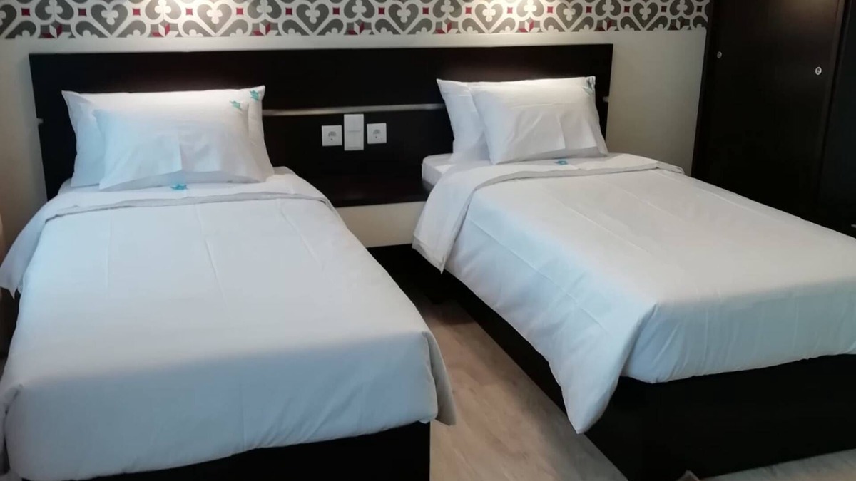 Mina House | Primavera