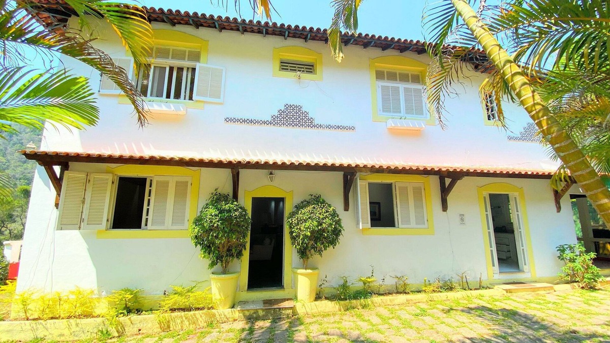 Fazenda Inglesa Other | Primavera Site in Petrópolis - Vale Florido Region