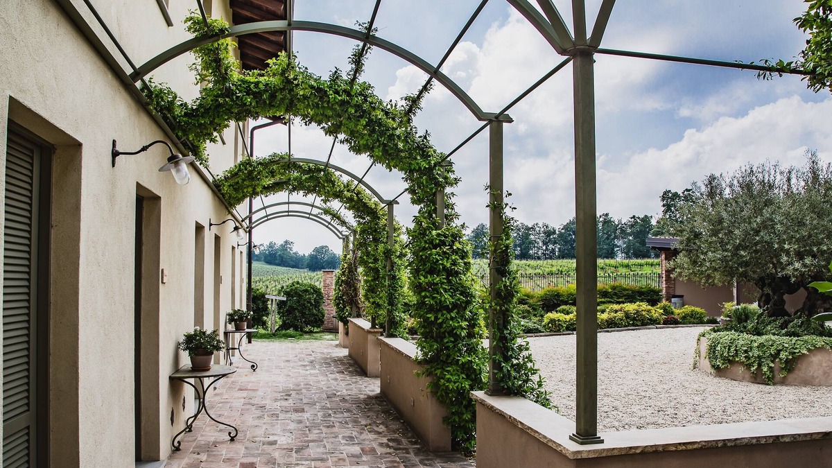 Casteggio Other | Prime Alture Wine Resort