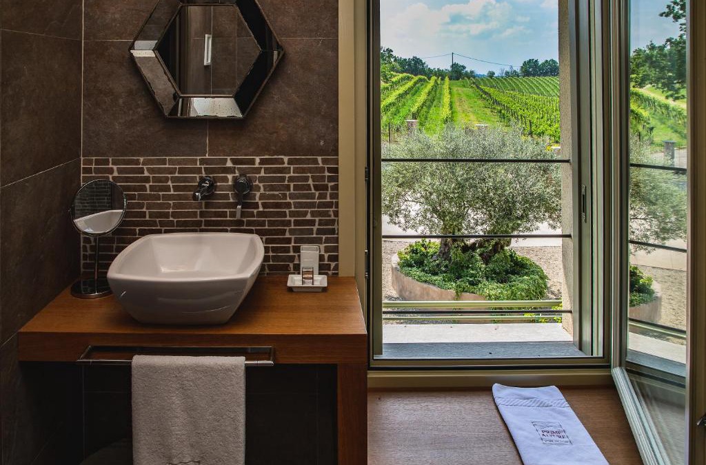 Casteggio Resort | Prime Alture Wine Resort