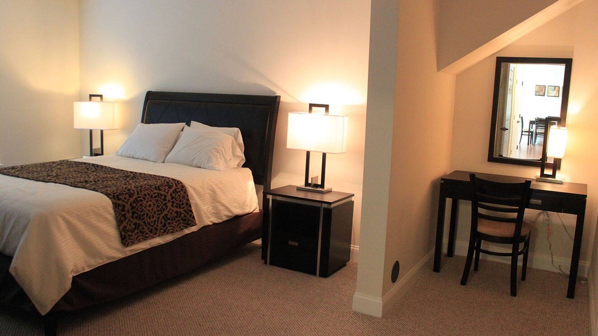 Cohoes Apartment | Prime Corporate Apartments