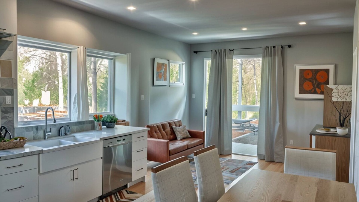 Hollywood Hotel | Prime Hollywood 5BR Townhouse & Family Getaway with AC Comfort & Free WiFi