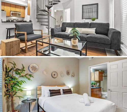West Campus Apartment | Prime Location Modern Comfort plus Sleeps Up to 16