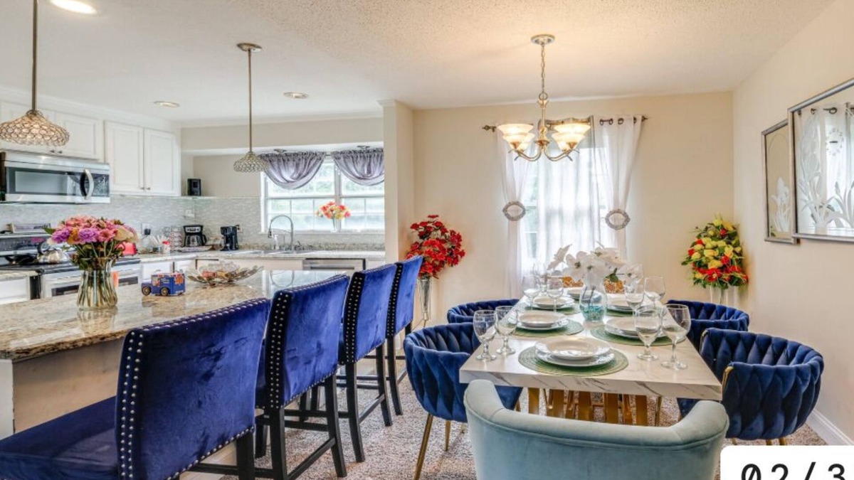 Oxon Hill-Glassmanor House | PRIME Location Hurry before the deal ends!