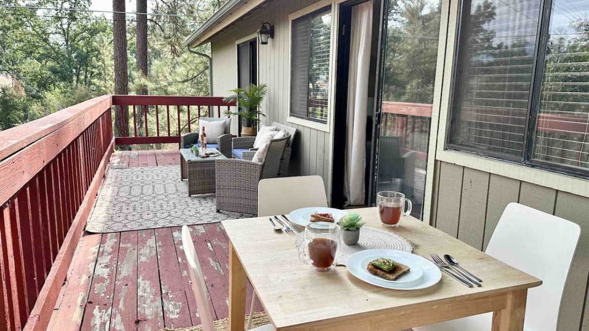 Oakhurst House | Prime Location Yosemite Adventure by Casa Oso