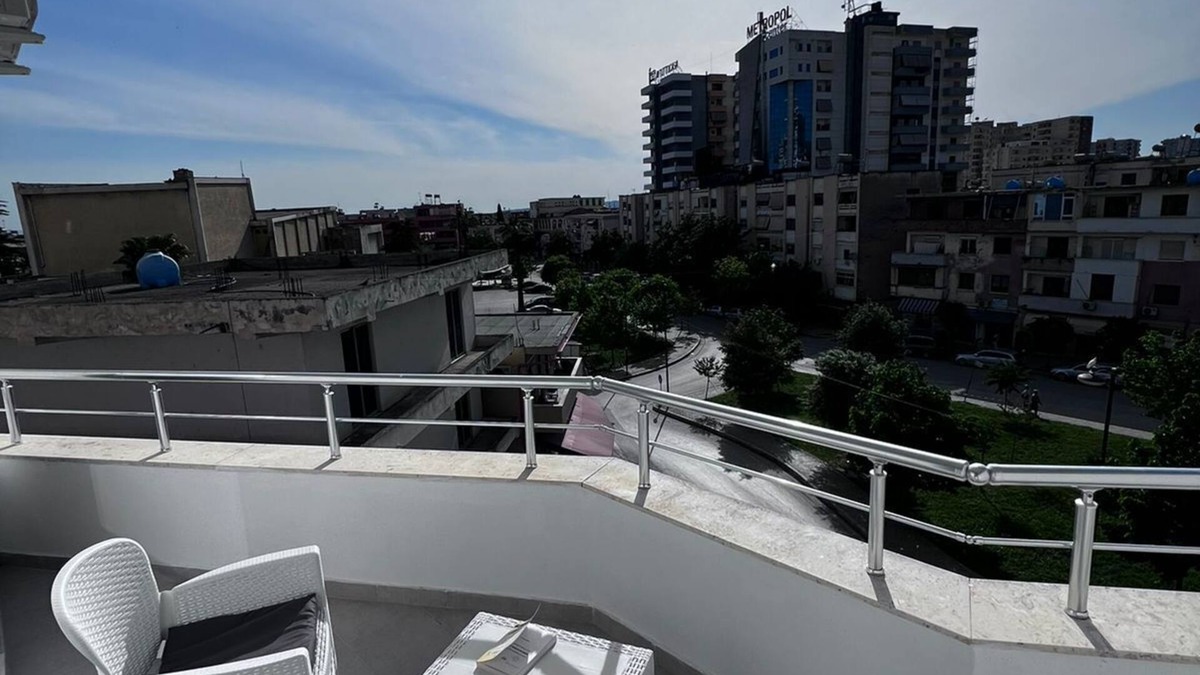 Lushnje Apartment | Prime Luxury Apartments