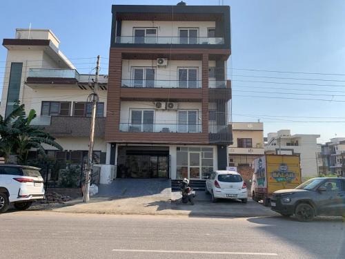 Hisar Apartment | Prime Residence