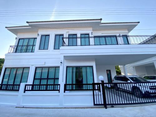 Nan House | Prime Stay Home Nan