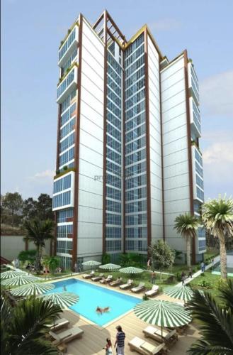 Mahmutbey Apartment | Prime Suites Apart and Residence