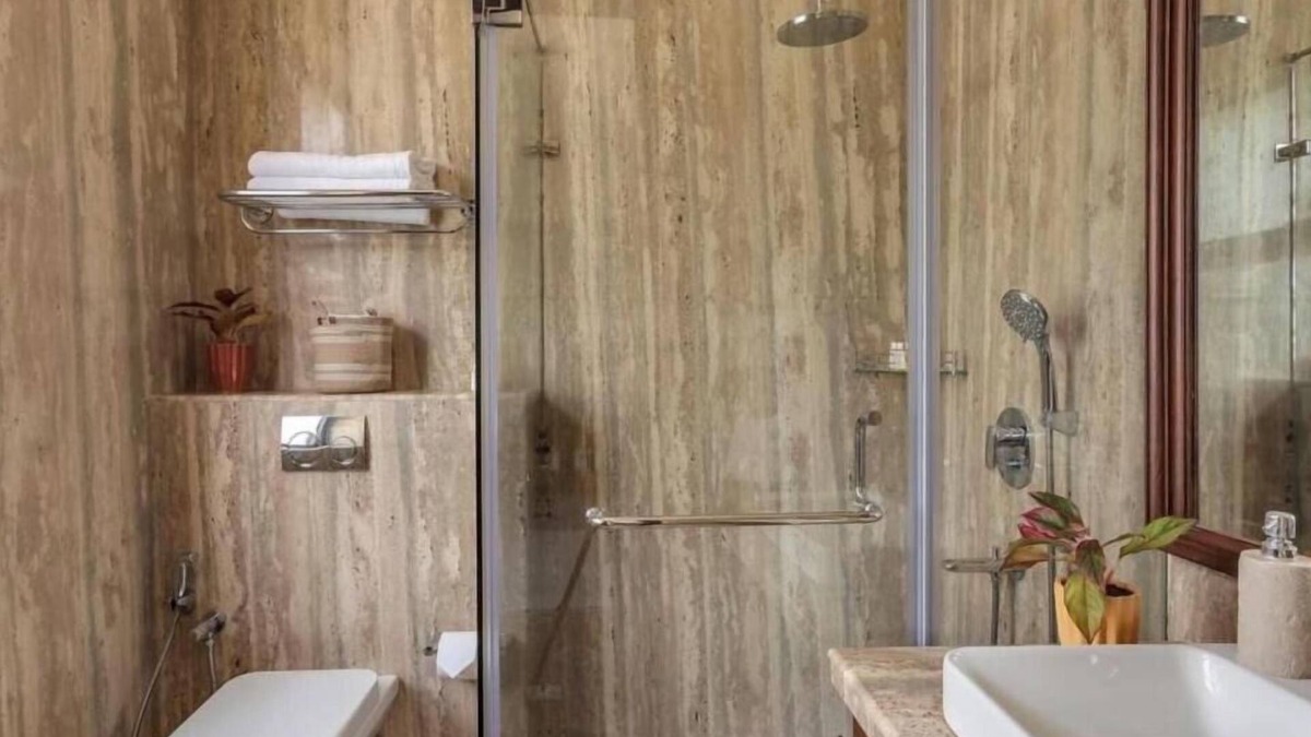 Nerul Villa | Prime Twin Villas with Garden and Pools