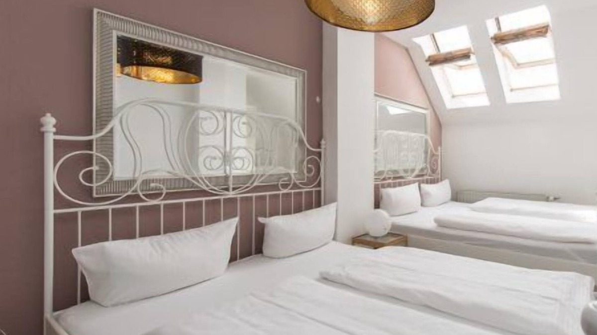 Reinickendorf Apartment | primeflats - Apartment Panke 2 Berlin-Wedding