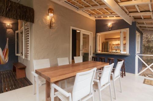 Pipa Apartment | primeira vista pipa