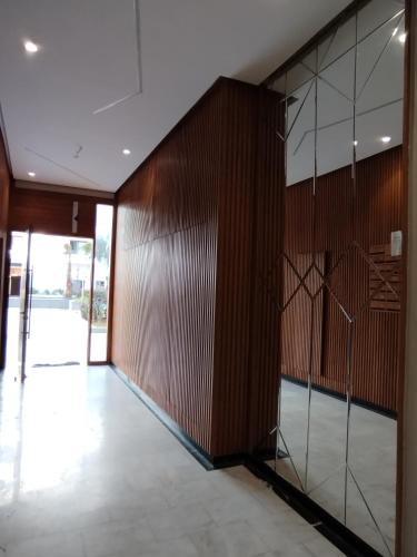 Ain Harrouda Apartment | Primera línea de la playa en Casablanca