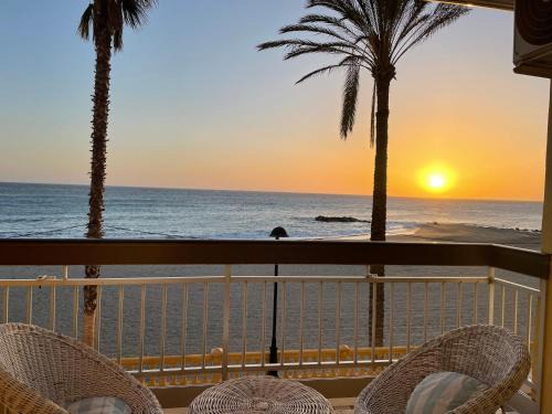 Torrenueva Apartment | Primera linea de playa en Torrenueva