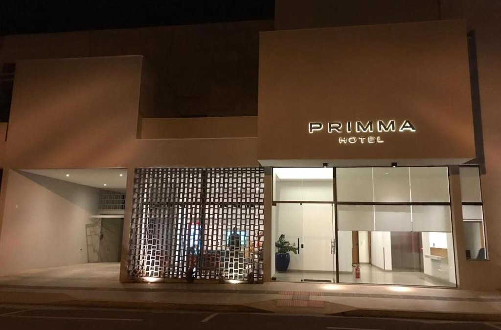 Nova Andradina Hotel | Primma Hotel