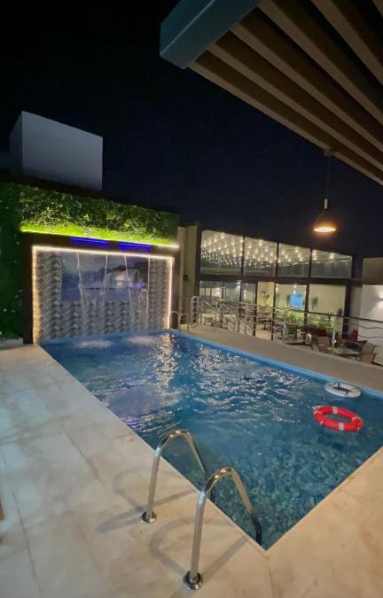 As Salamah Apartment | PRIMOTEL Elite As Salamah - Serviced Apartments