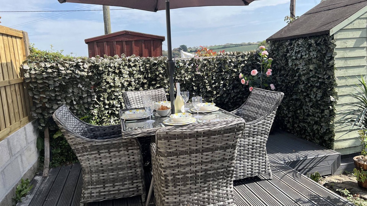 Hayle Cottage | Primrose Cottage