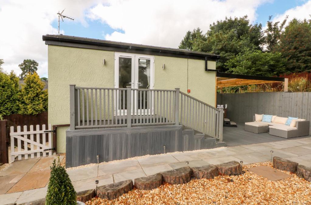 Flintshire House | Primrose Cottage