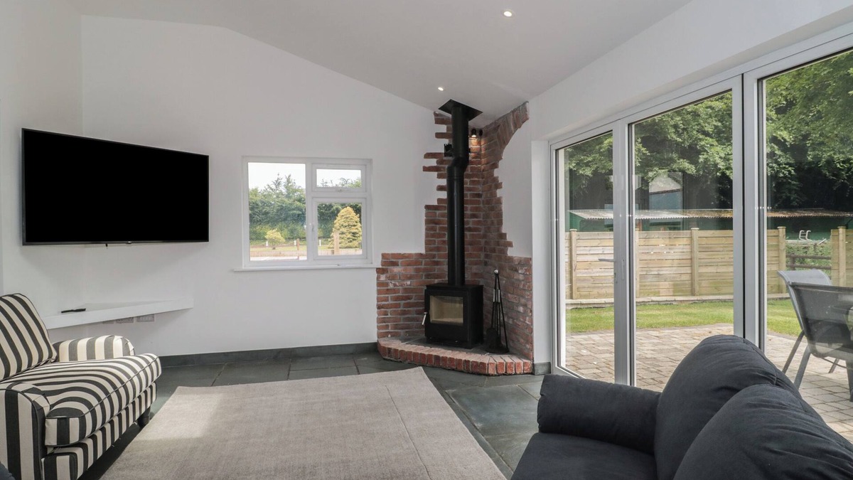 Watchet Cottage | Primrose Cottage