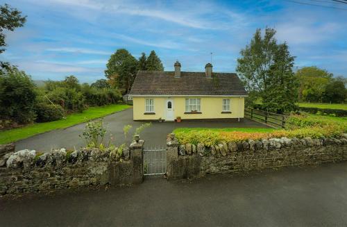 Kinnitty House | Primrose Cottage