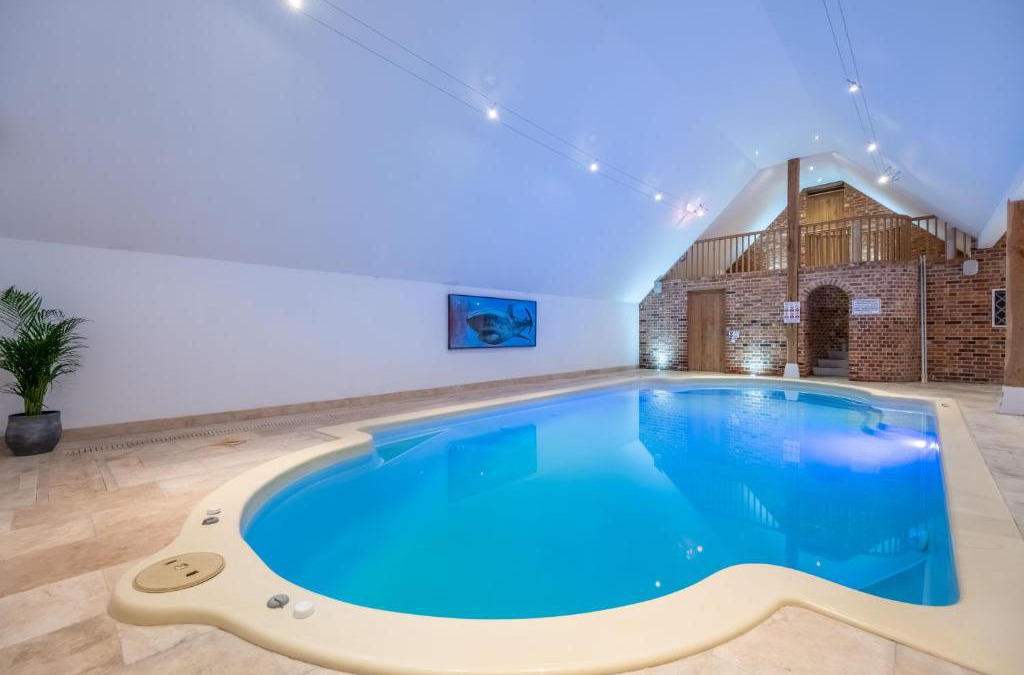 Roughton House | Primrose Farm Barn 14