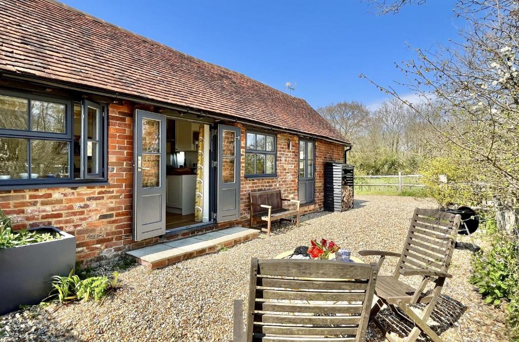 Mayfield House | Primrose Lodge