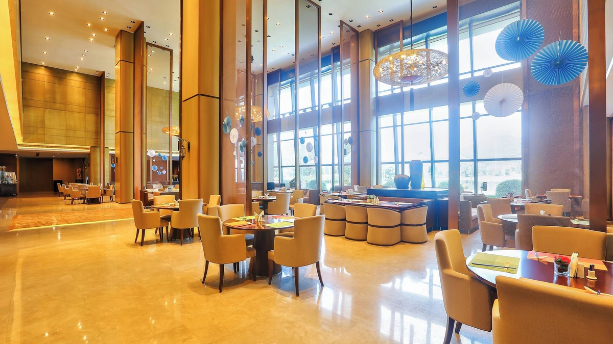 Da Dong Hotel | Primus Hotel Qipan Mountain Shenyang
