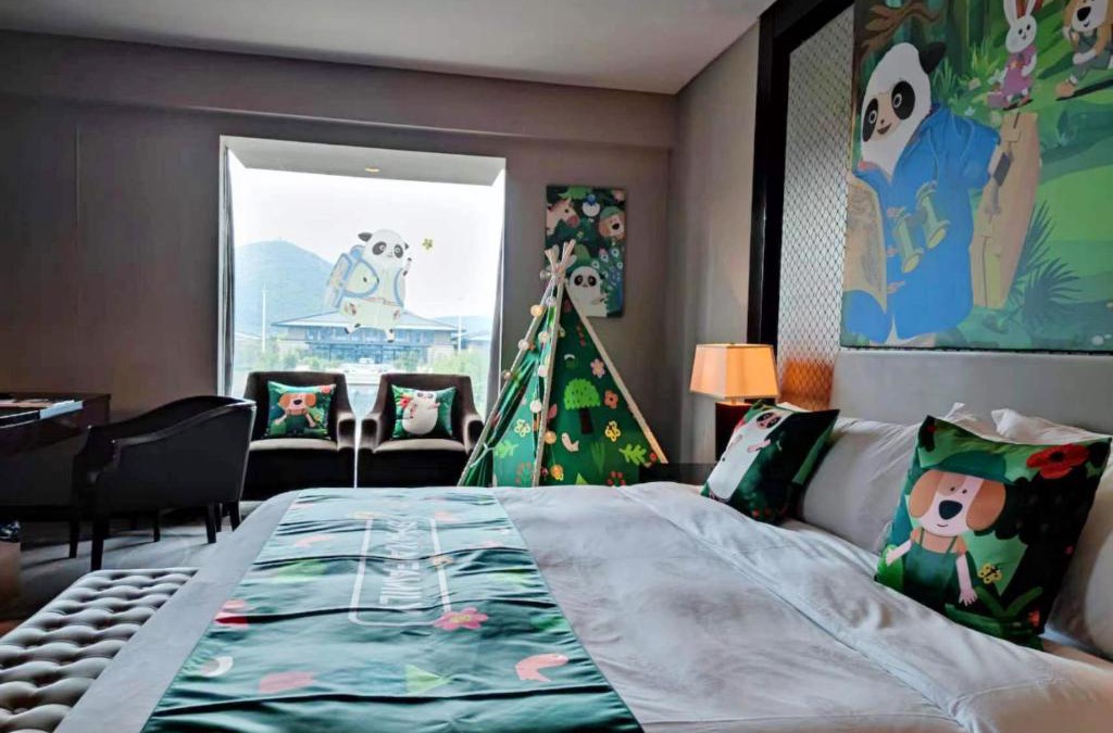 Hun Nan Hotel | Primus Hotel Qipan Moutain Shenyang