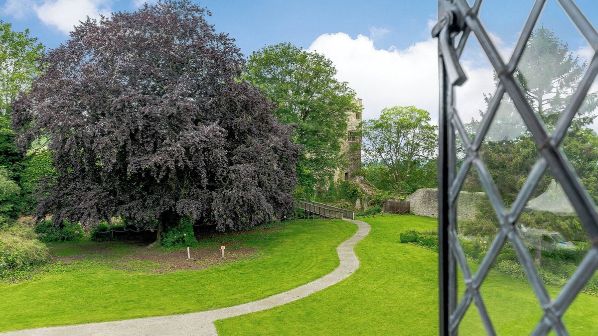 Ludwel Cottage | Prince Arthur & Catherine-UKC4032