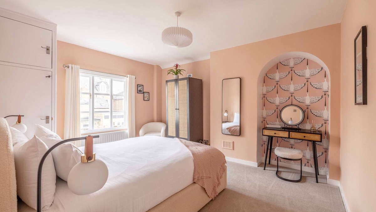 Windsor House | Prince Consort Cottages, Windsor
