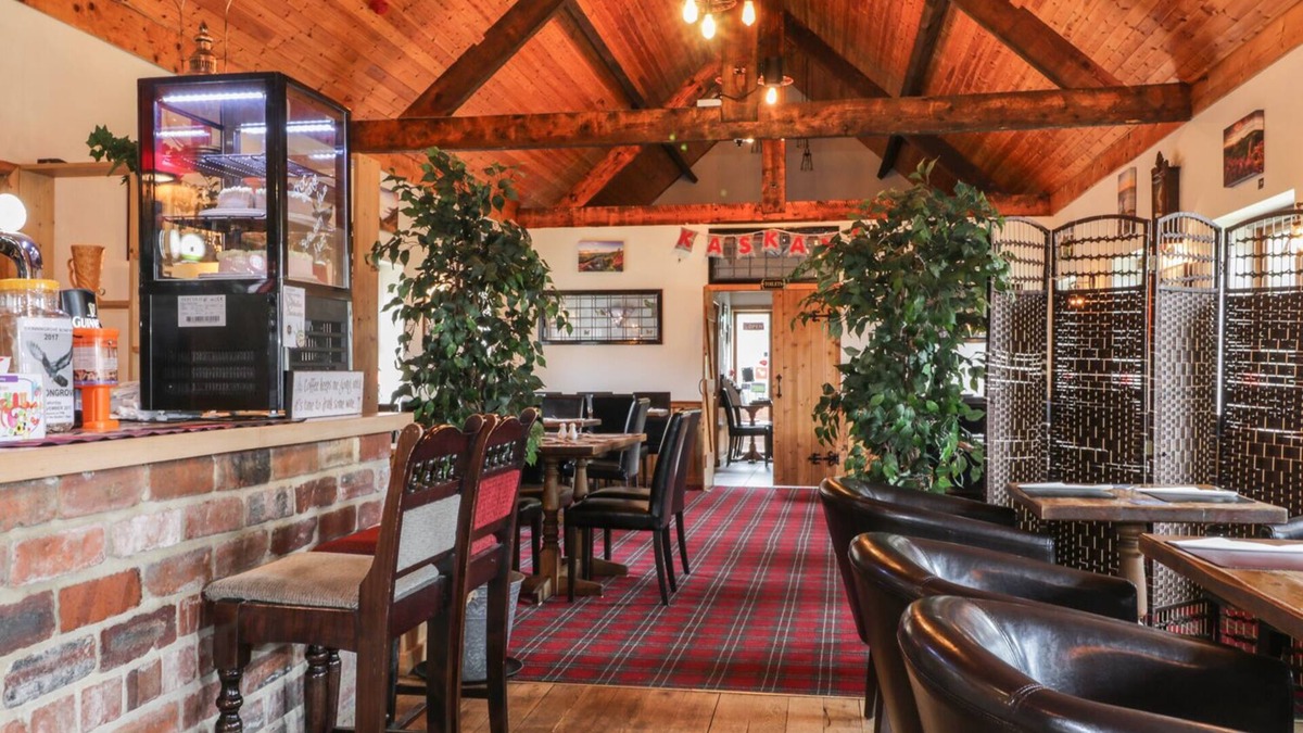 Skinningrove Cottage | Prince Cottage