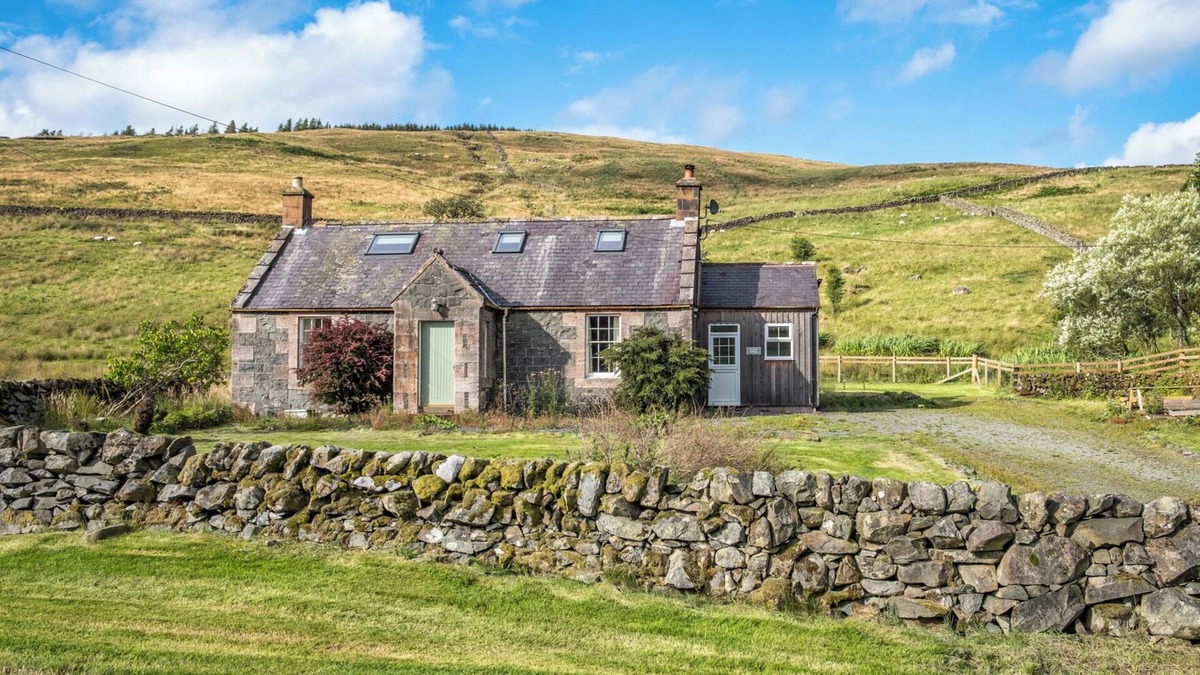 Thornhill Cottage | Prince's Cottage